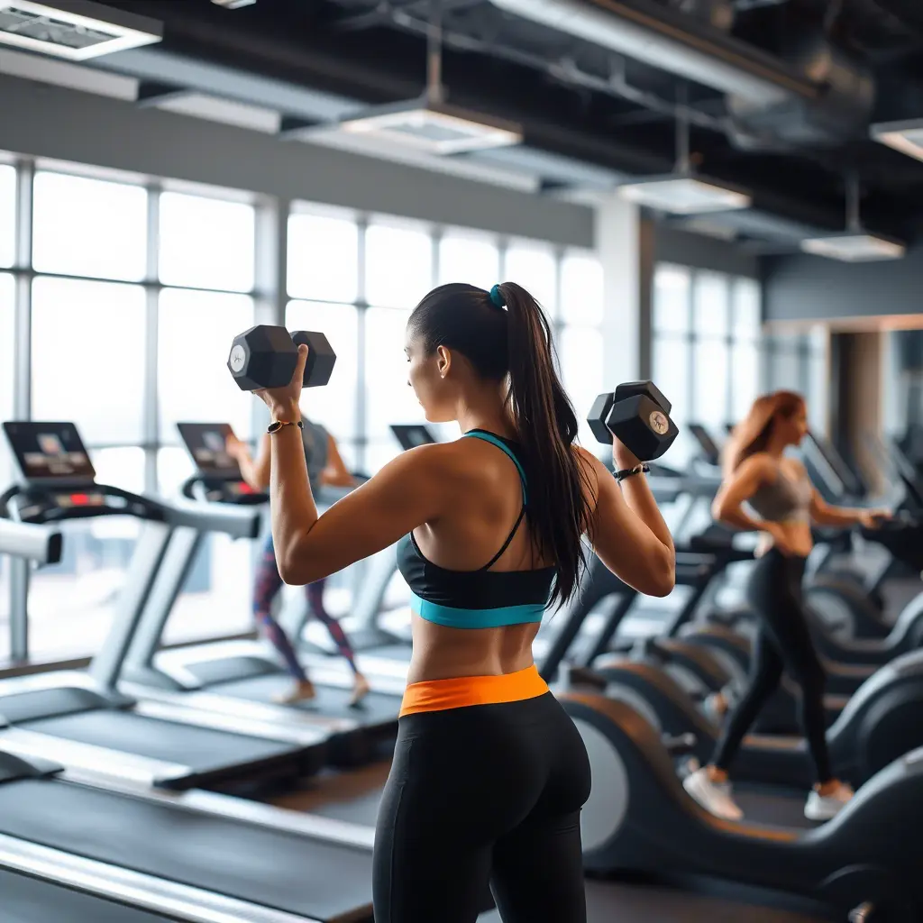 beneficios_entrenamientos_gimnasio